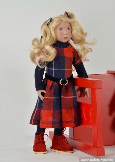 Новинки от Zwergnase Junior 2016, новые игровые (фото 10)