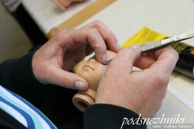 Экскурсия на фабрику кукол Schildkröt (Schildkrot): в гостях у голубой черепашки