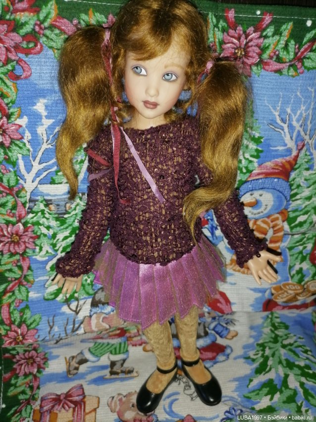 Моя коллекция на сегодняшний день. Часть 1 (фото 8)