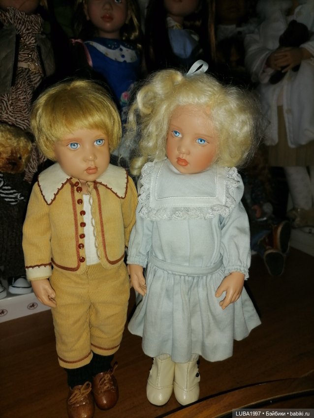 Итоги 2021 года. Моя коллекция на сегодняшний день. ЧАСТЬ 2 (фото 6)