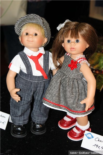 Eschwege 2011. "По обе стороны стола". Отчет о выставке (фото 3)