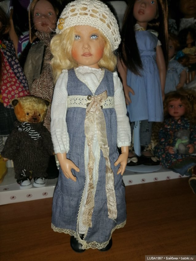 Итоги 2021 года. Моя коллекция на сегодняшний день. ЧАСТЬ 2