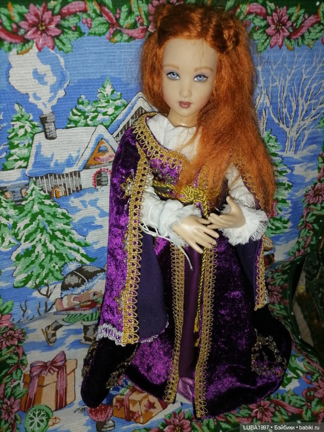 Моя коллекция на сегодняшний день. Часть 1 (фото 2)