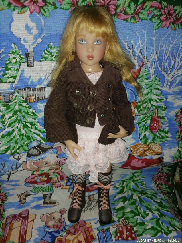 Моя коллекция на сегодняшний день. Часть 1 (фото 4)