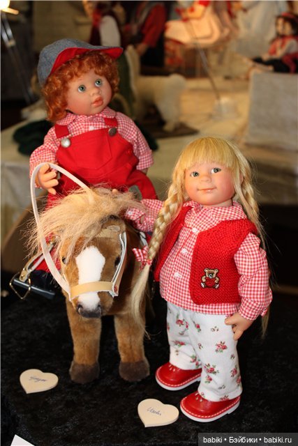 Eschwege 2011. "По обе стороны стола". Отчет о выставке