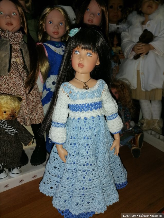 Итоги 2021 года. Моя коллекция на сегодняшний день. ЧАСТЬ 2 (фото 5)