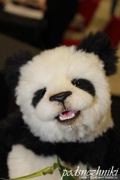 Выставка Teddybar Welt 2012 в Висбадене: "немножечко кукол среди медвежьего изобилия" или "все мы родом из детства"