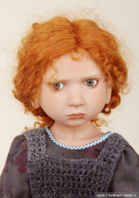 Коллекционные куклы Zwergnase 2013 (фото 7)