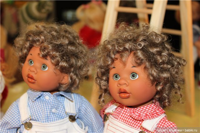 Eschwege 2011. "По обе стороны стола". Отчет о выставке