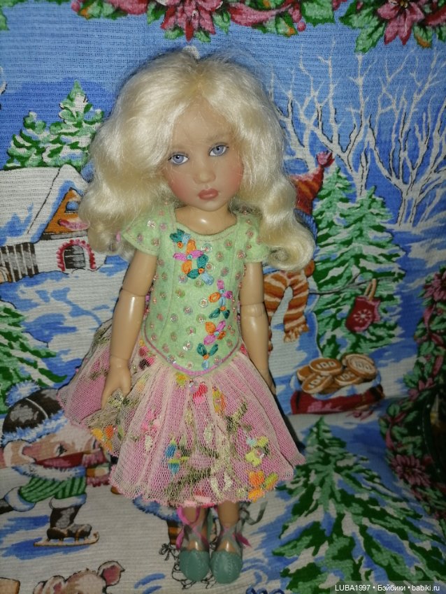 Моя коллекция на сегодняшний день. Часть 1 (фото 9)