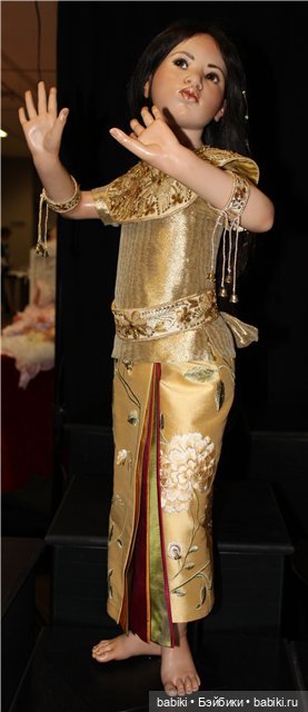 Eschwege 2011. "По обе стороны стола". Отчет о выставке (фото 8)