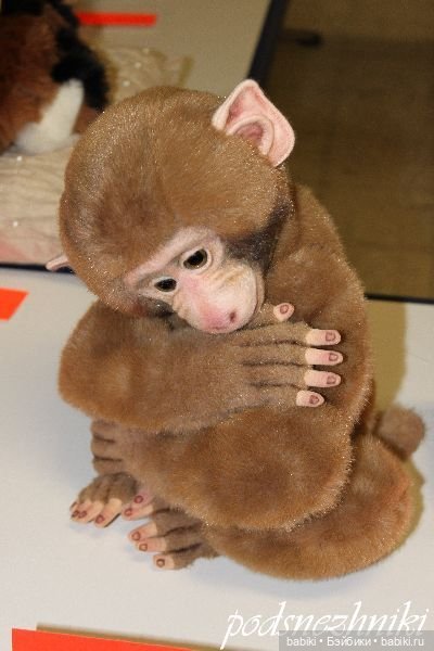 Выставка Teddybar Welt 2012 в Висбадене: "немножечко кукол среди медвежьего изобилия" или "все мы родом из детства"