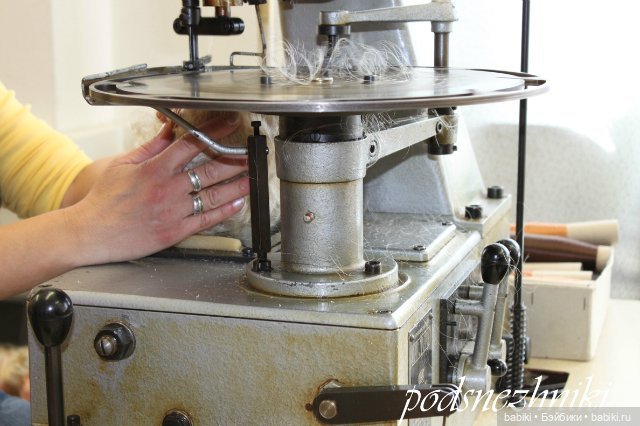 Экскурсия на фабрику кукол Schildkröt (Schildkrot): в гостях у голубой черепашки