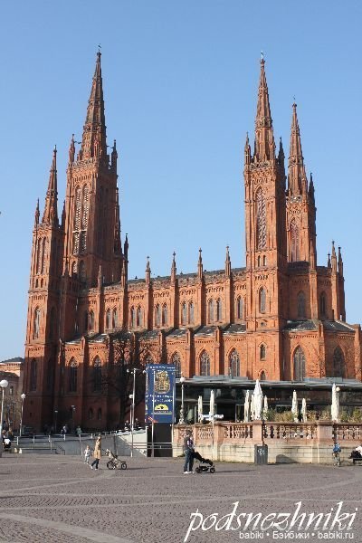 Выставка Teddybar Welt 2012 в Висбадене: "немножечко кукол среди медвежьего изобилия" или "все мы родом из детства"