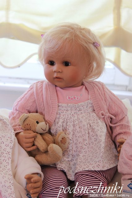 Экскурсия на фабрику кукол Schildkröt (Schildkrot): в гостях у голубой черепашки