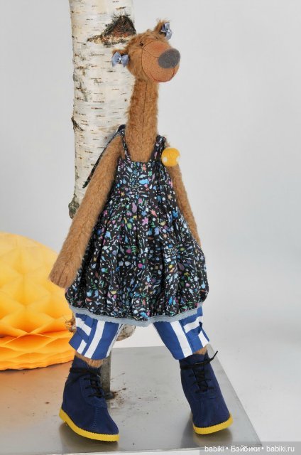 Коллекция кукол Zwergnase 2015