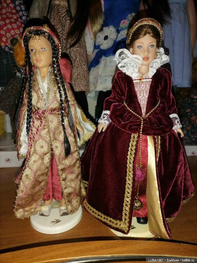 Итоги 2021 года. Моя коллекция на сегодняшний день. ЧАСТЬ 2