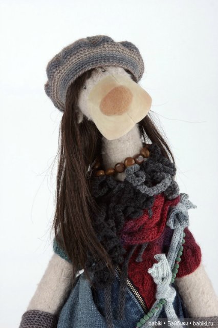 ООАК Медведицы от Zwergnase 2015 (фото 5)