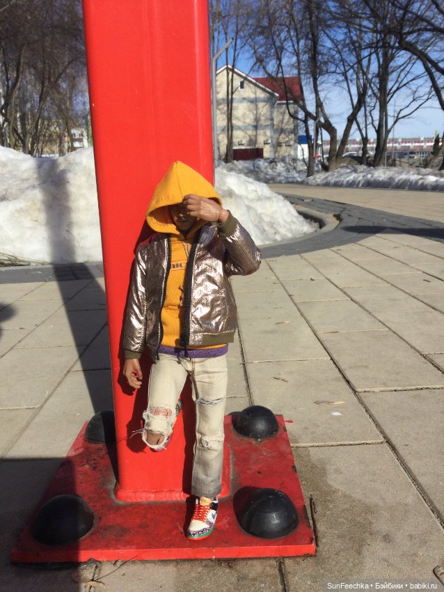 Весна, весна - достаём скейты и вперёд! ПинкЛау открывает сезон