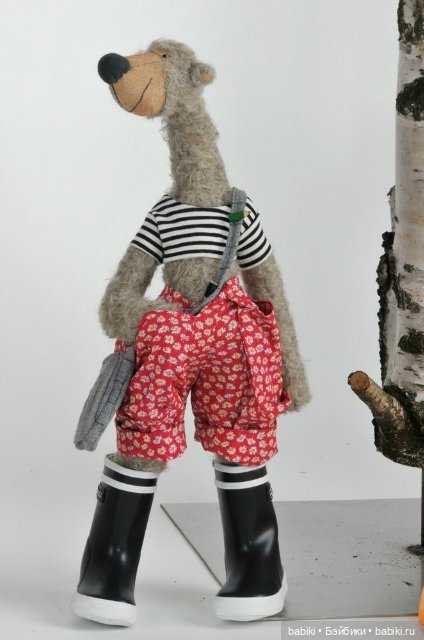 Коллекция кукол Zwergnase 2015 (фото 4)