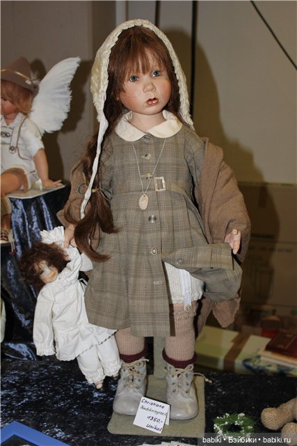 Eschwege 2011. "По обе стороны стола". Отчет о выставке (фото 5)