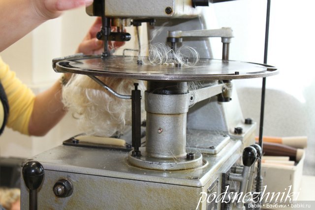 Экскурсия на фабрику кукол Schildkröt (Schildkrot): в гостях у голубой черепашки