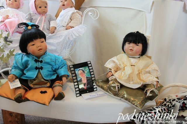 Экскурсия на фабрику кукол Schildkröt (Schildkrot): в гостях у голубой черепашки