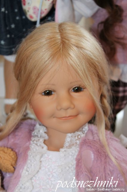 Экскурсия на фабрику кукол Schildkröt (Schildkrot): в гостях у голубой черепашки