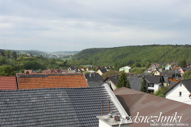 Экскурсия на фабрику кукол Schildkröt (Schildkrot): в гостях у голубой черепашки