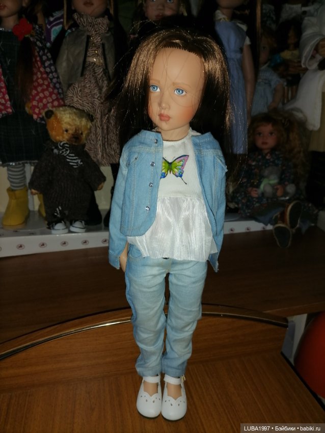 Итоги 2021 года. Моя коллекция на сегодняшний день. ЧАСТЬ 2