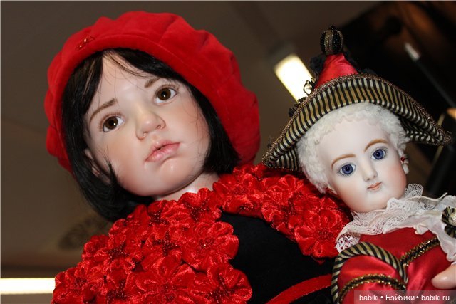 Eschwege 2011. "По обе стороны стола". Отчет о выставке