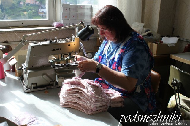 Экскурсия на фабрику кукол Schildkröt (Schildkrot): в гостях у голубой черепашки