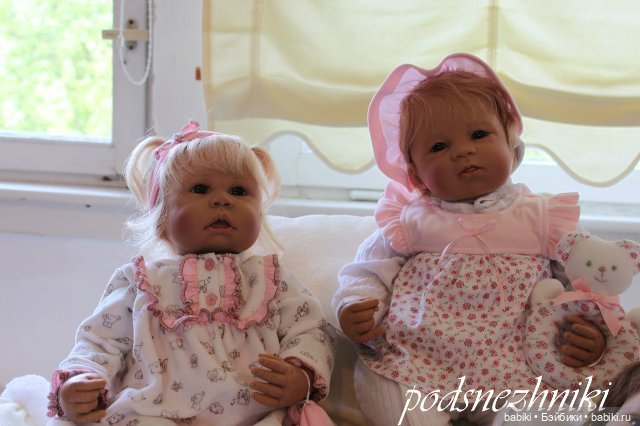 Экскурсия на фабрику кукол Schildkröt (Schildkrot): в гостях у голубой черепашки