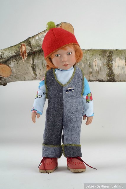 Новинки от Zwergnase Junior 2015 (новые игровые) (фото 2)