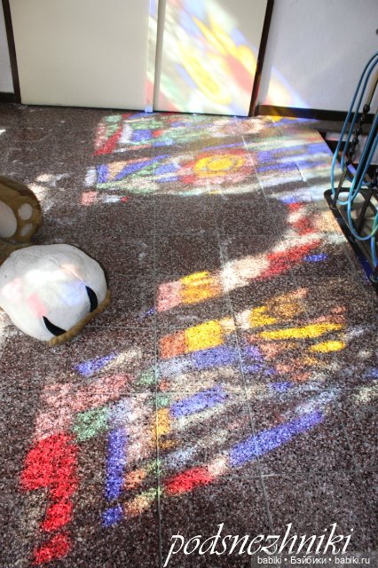 Экскурсия на фабрику кукол Schildkröt (Schildkrot): в гостях у голубой черепашки