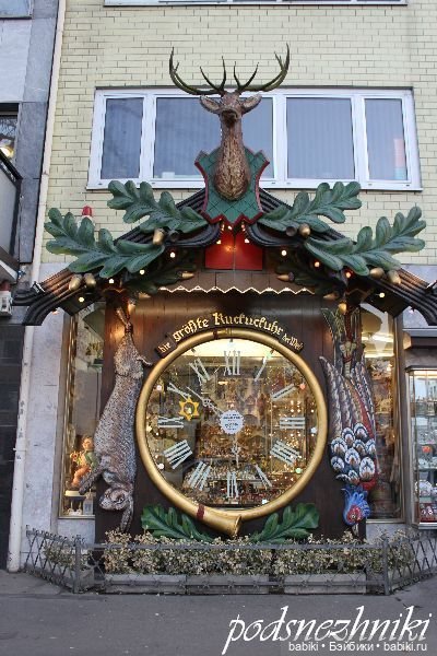 Выставка Teddybar Welt 2012 в Висбадене: "немножечко кукол среди медвежьего изобилия" или "все мы родом из детства"