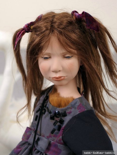 Коллекционные куклы Zwergnase 2013 (фото 9)
