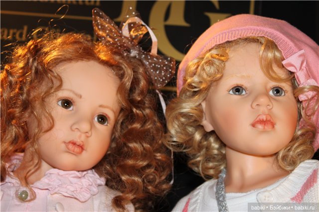 Eschwege 2011. "По обе стороны стола". Отчет о выставке (фото 6)