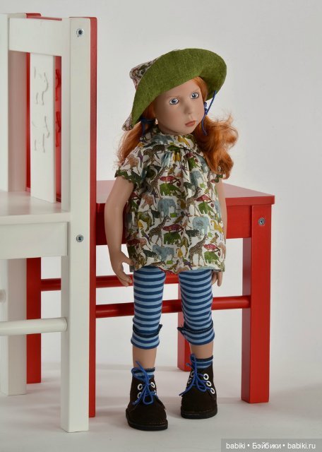 Новинки от Zwergnase Junior 2016, новые игровые (фото 4)