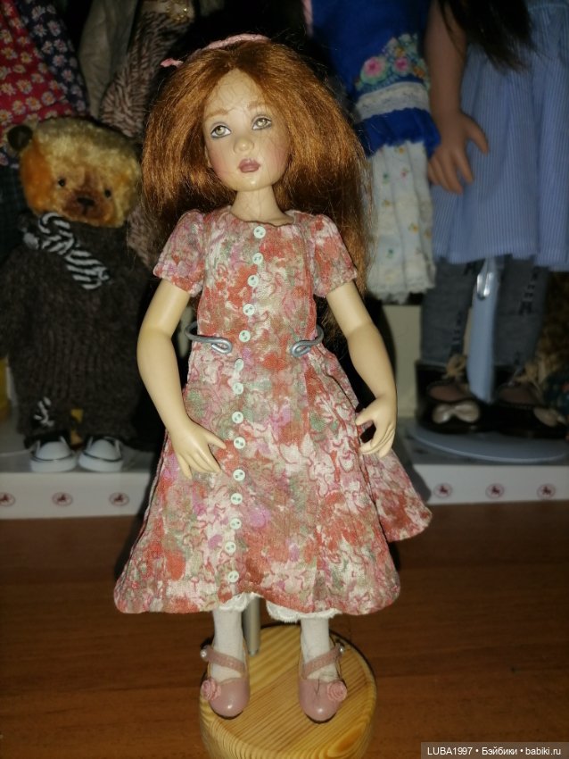 Итоги 2021 года. Моя коллекция на сегодняшний день. ЧАСТЬ 2 (фото 4)