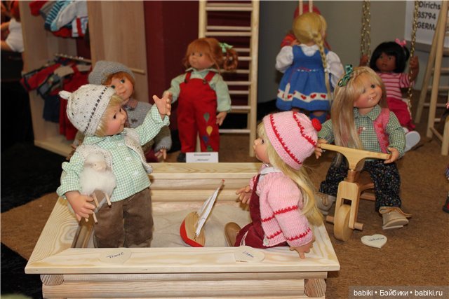 Eschwege 2011. "По обе стороны стола". Отчет о выставке