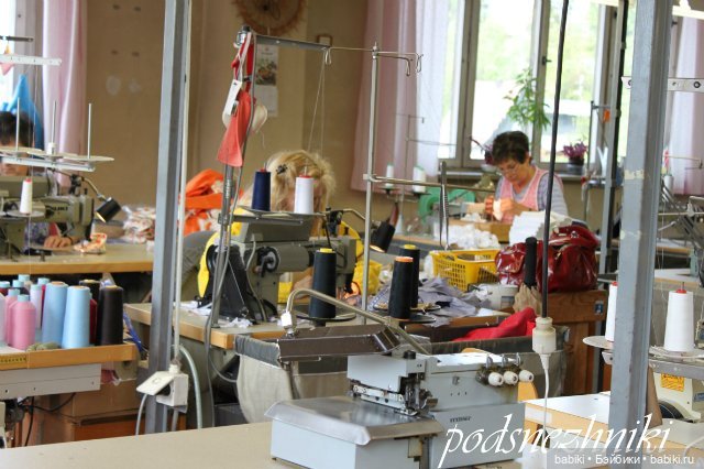 Экскурсия на фабрику кукол Schildkröt (Schildkrot): в гостях у голубой черепашки