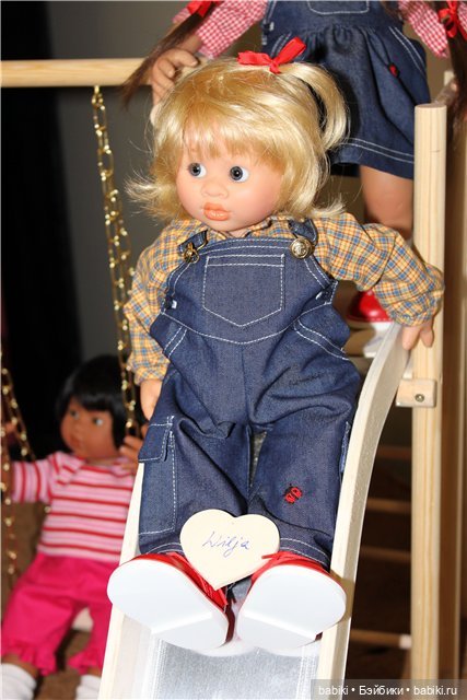 Eschwege 2011. "По обе стороны стола". Отчет о выставке