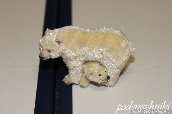 Выставка Teddybar Welt 2012 в Висбадене: "немножечко кукол среди медвежьего изобилия" или "все мы родом из детства"