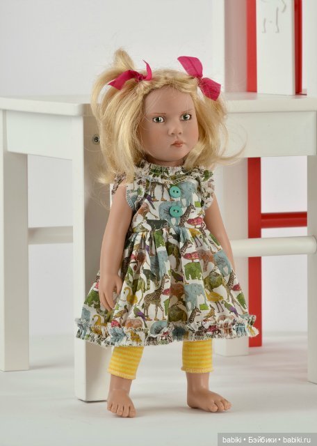 Новинки от Zwergnase Junior 2016, новые игровые (фото 9)