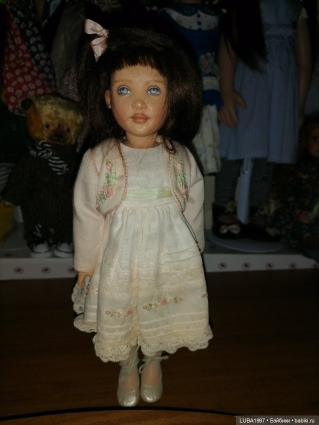 Итоги 2021 года. Моя коллекция на сегодняшний день. ЧАСТЬ 2