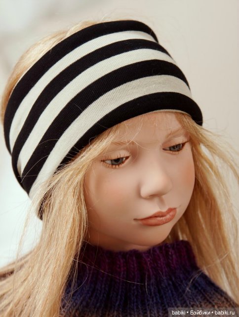 Коллекционные куклы Zwergnase 2013 (фото 4)