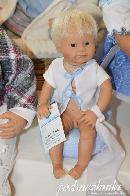 Экскурсия на фабрику кукол Schildkröt (Schildkrot): в гостях у голубой черепашки