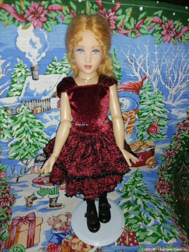 Моя коллекция на сегодняшний день. Часть 1