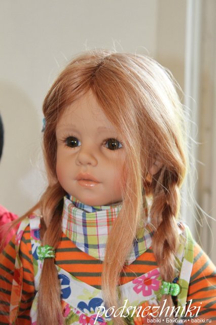 Экскурсия на фабрику кукол Schildkröt (Schildkrot): в гостях у голубой черепашки